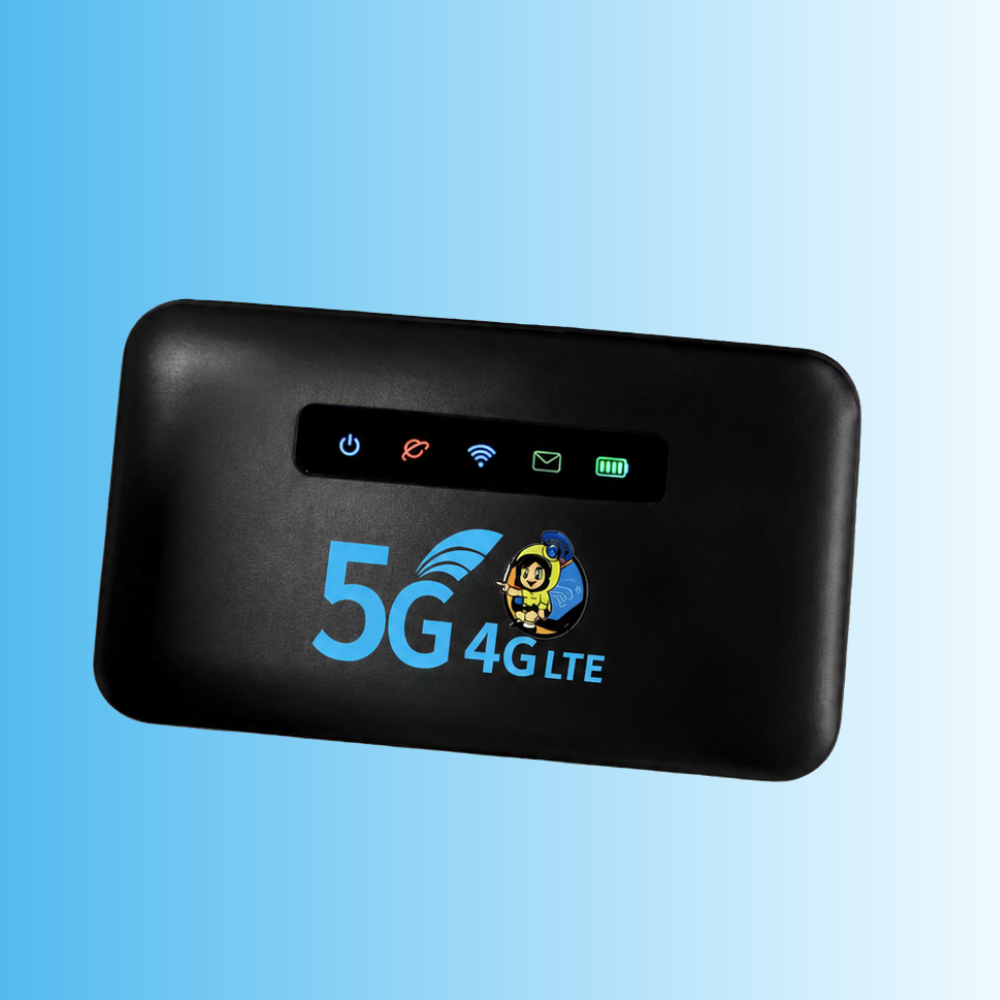 GlobeFi™