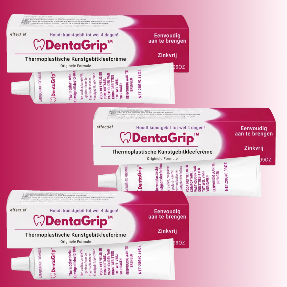 DentaGrip™