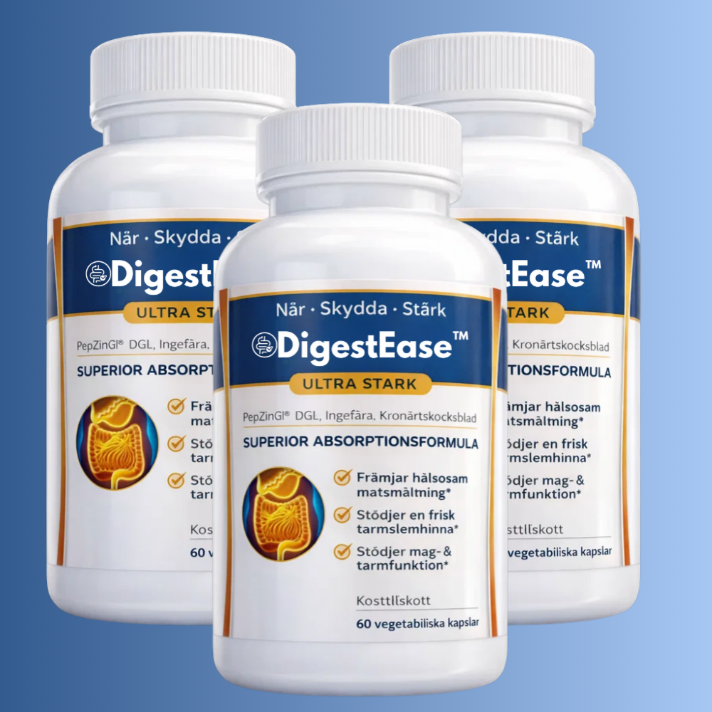 DigestEase™