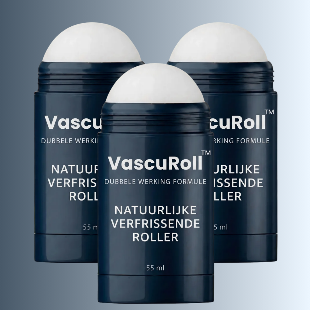 VascuRoll™