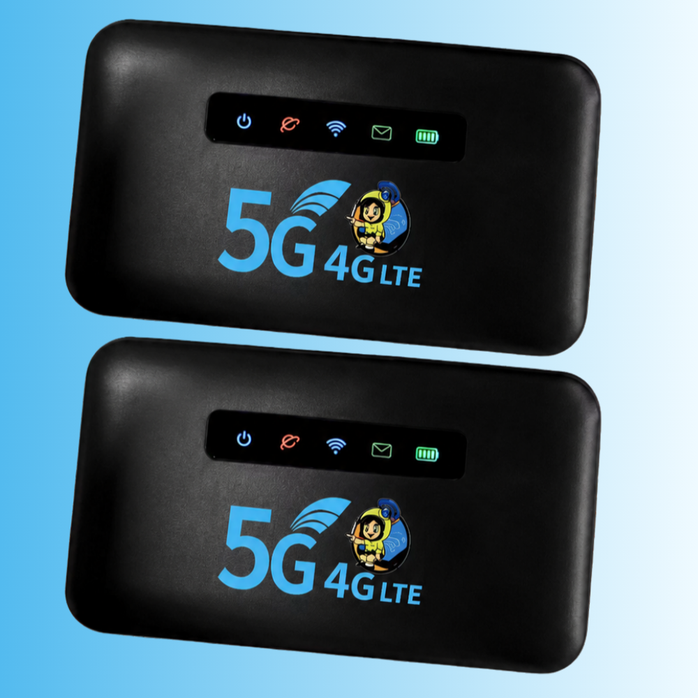 GlobeFi™