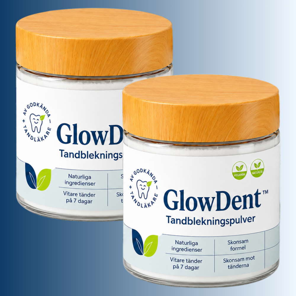 GlowDent™