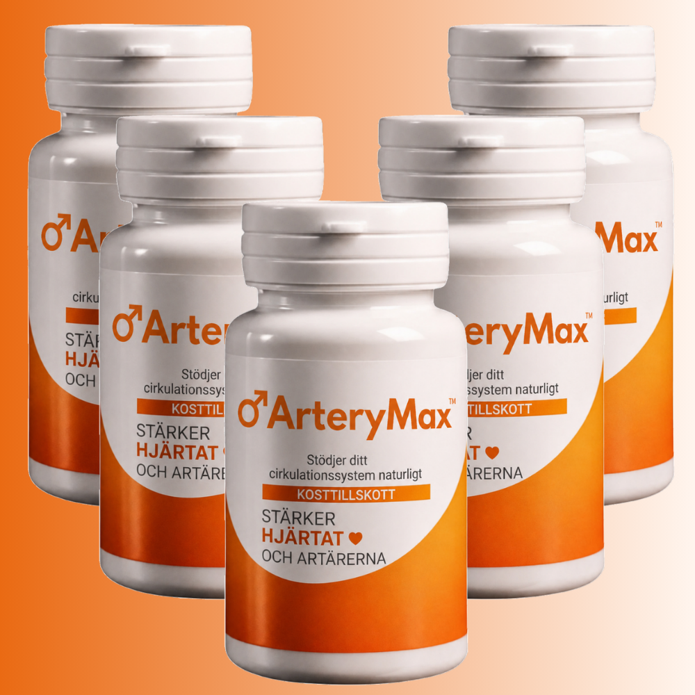 ArteryMax™