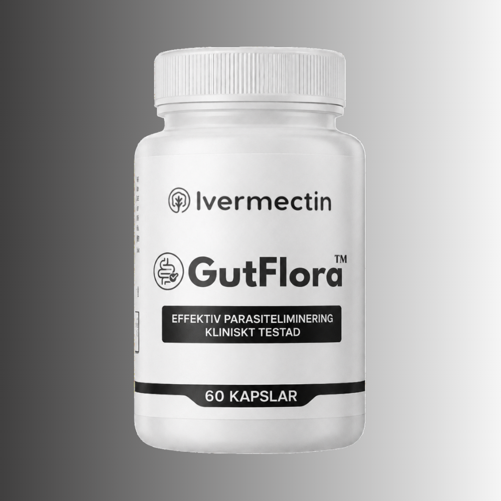 GutFlora™