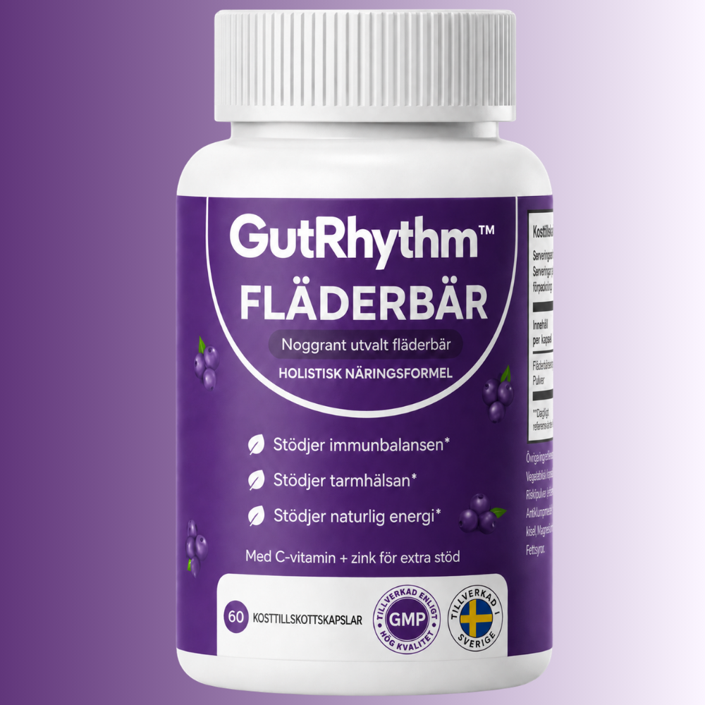 GutRhythm™