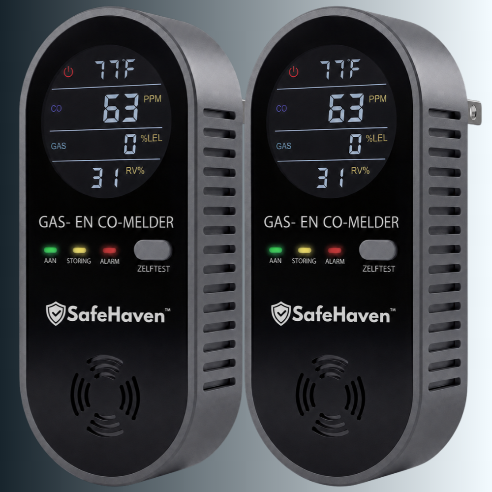 SafeHaven™