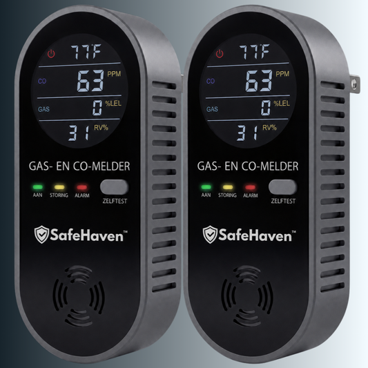 SafeHaven™