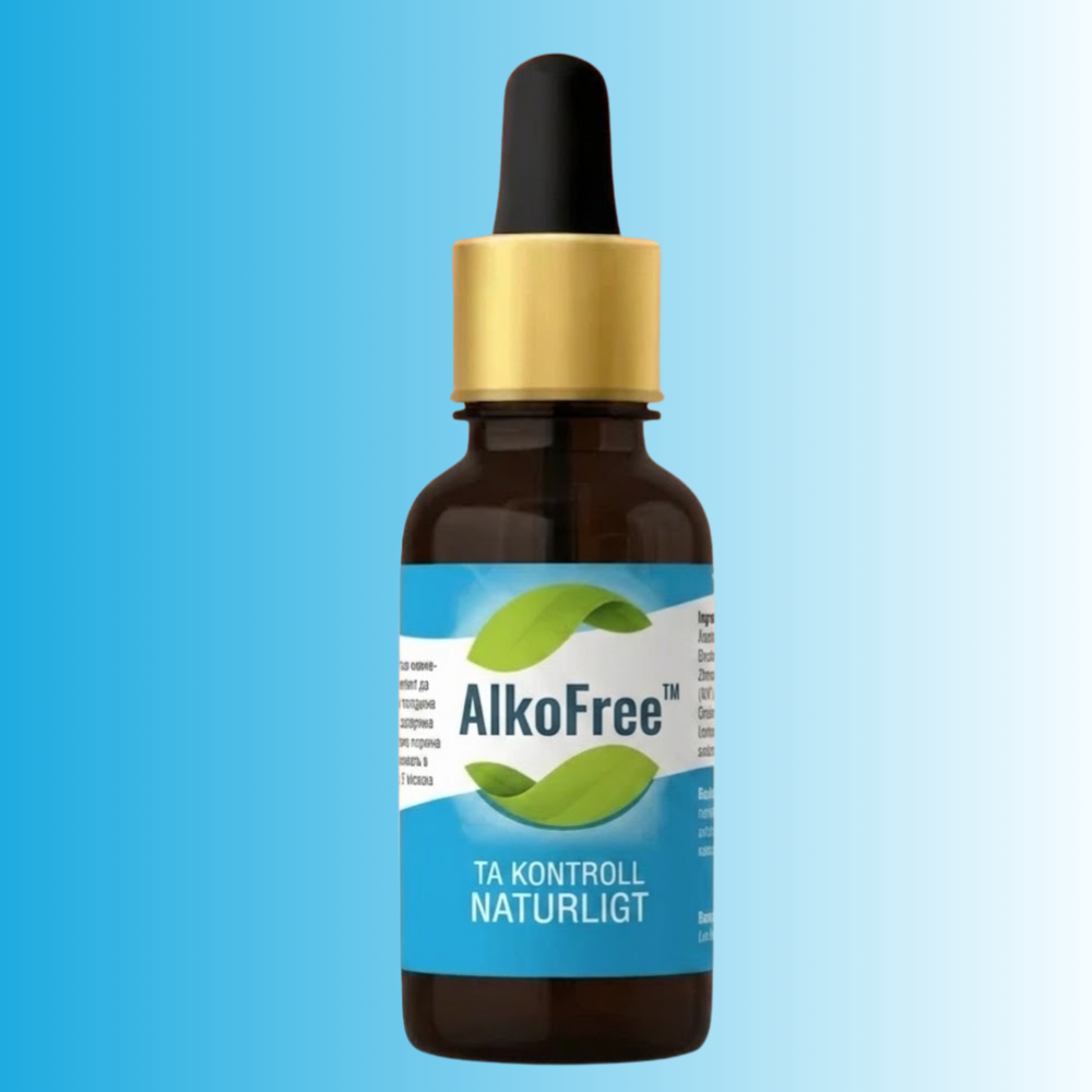 AlkoFree™