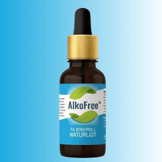 AlkoFree™