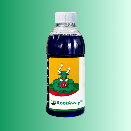 RootAway™