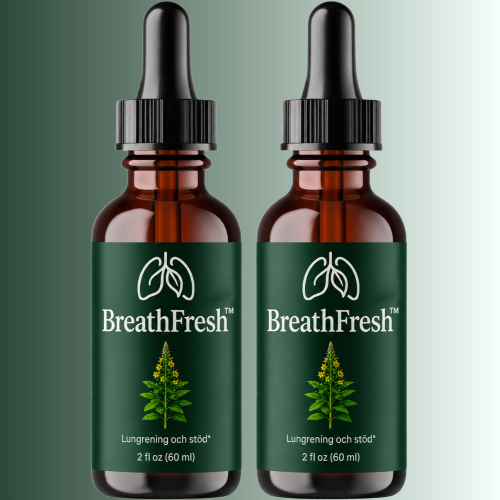 BreathFresh™