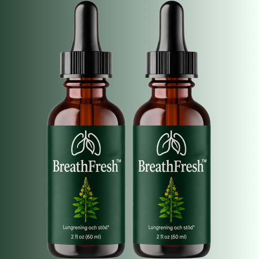 BreathFresh™