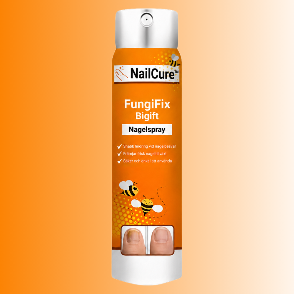 NailCure™