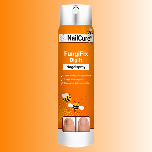 NailCure™