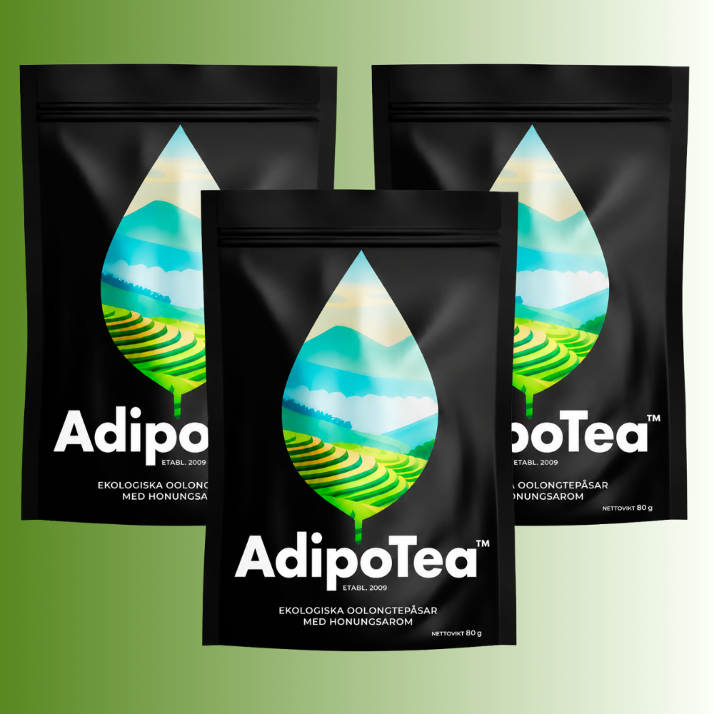 AdipoTea™