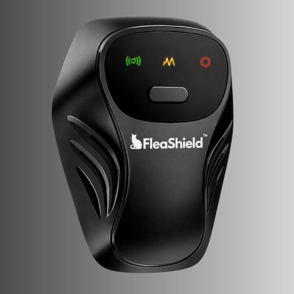 FleaShield™
