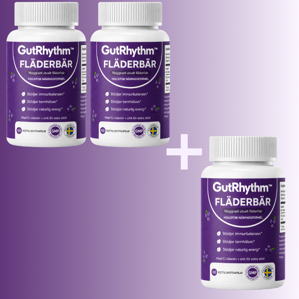 GutRhythm™