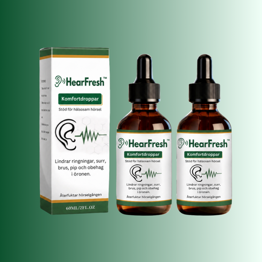 HearFresh™