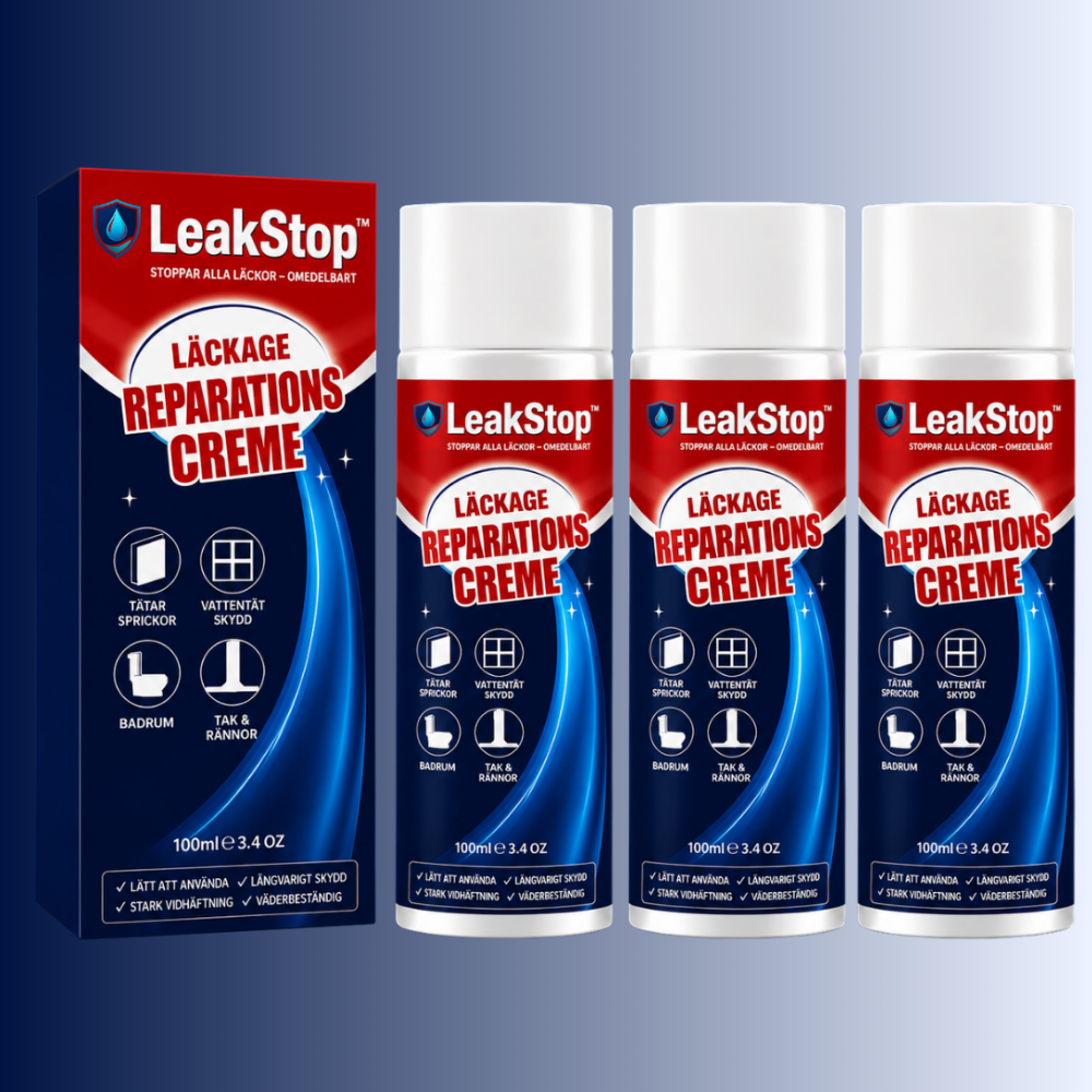 LeakStop™