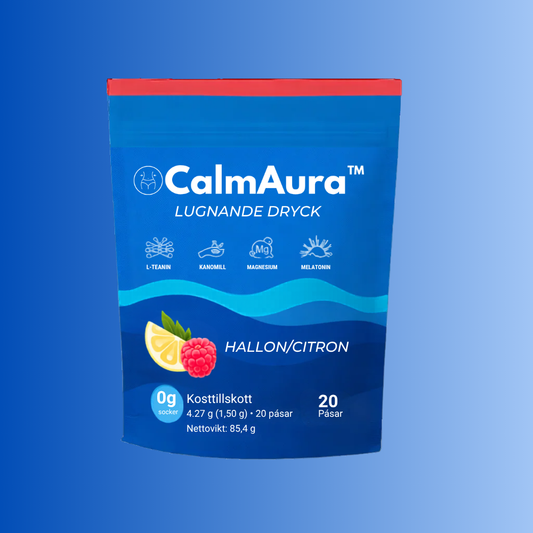 CalmAura™