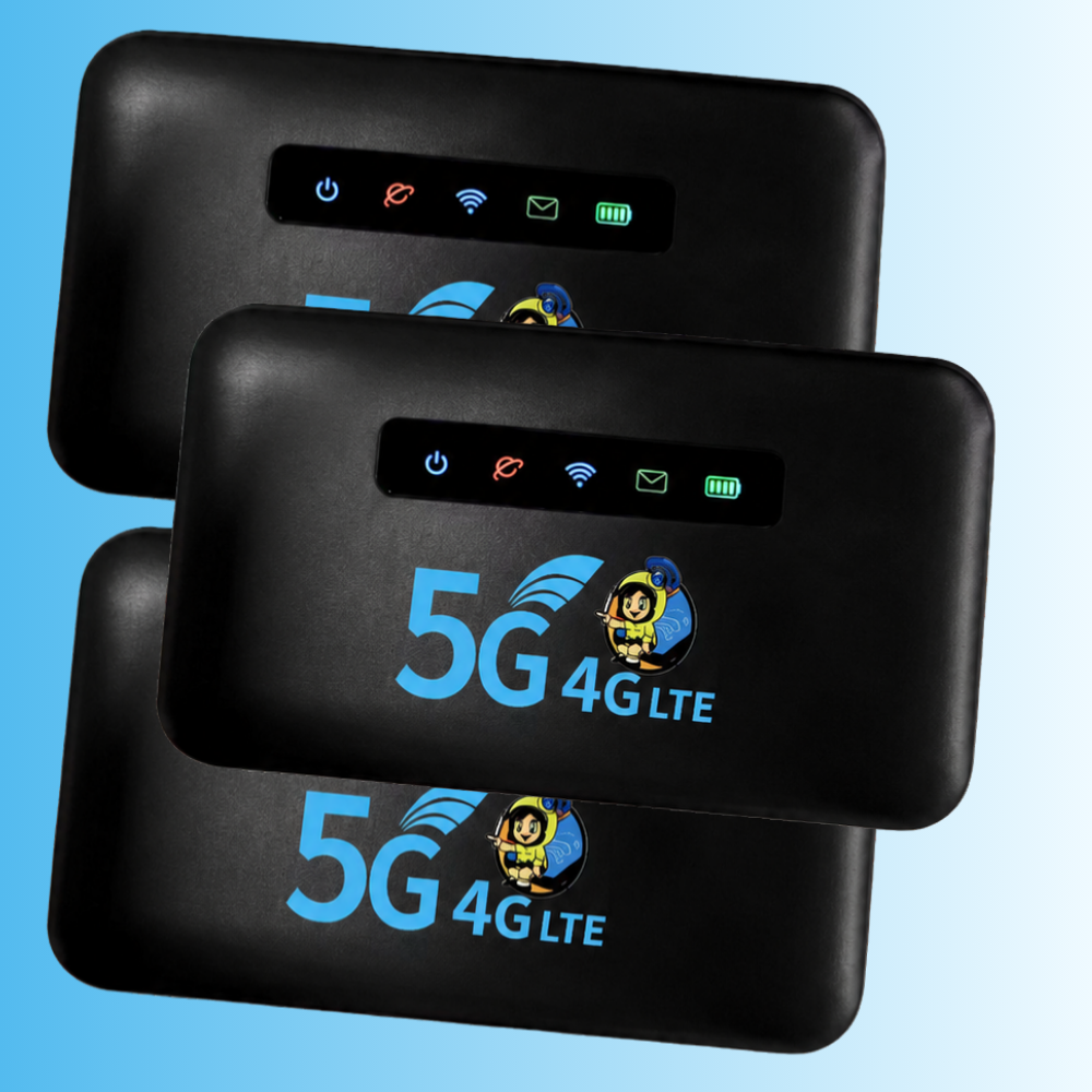 GlobeFi™
