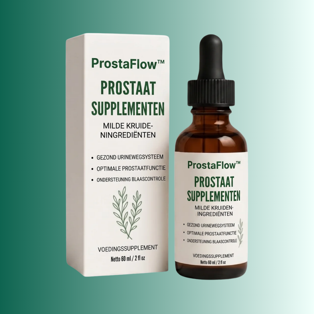ProstaFlow™