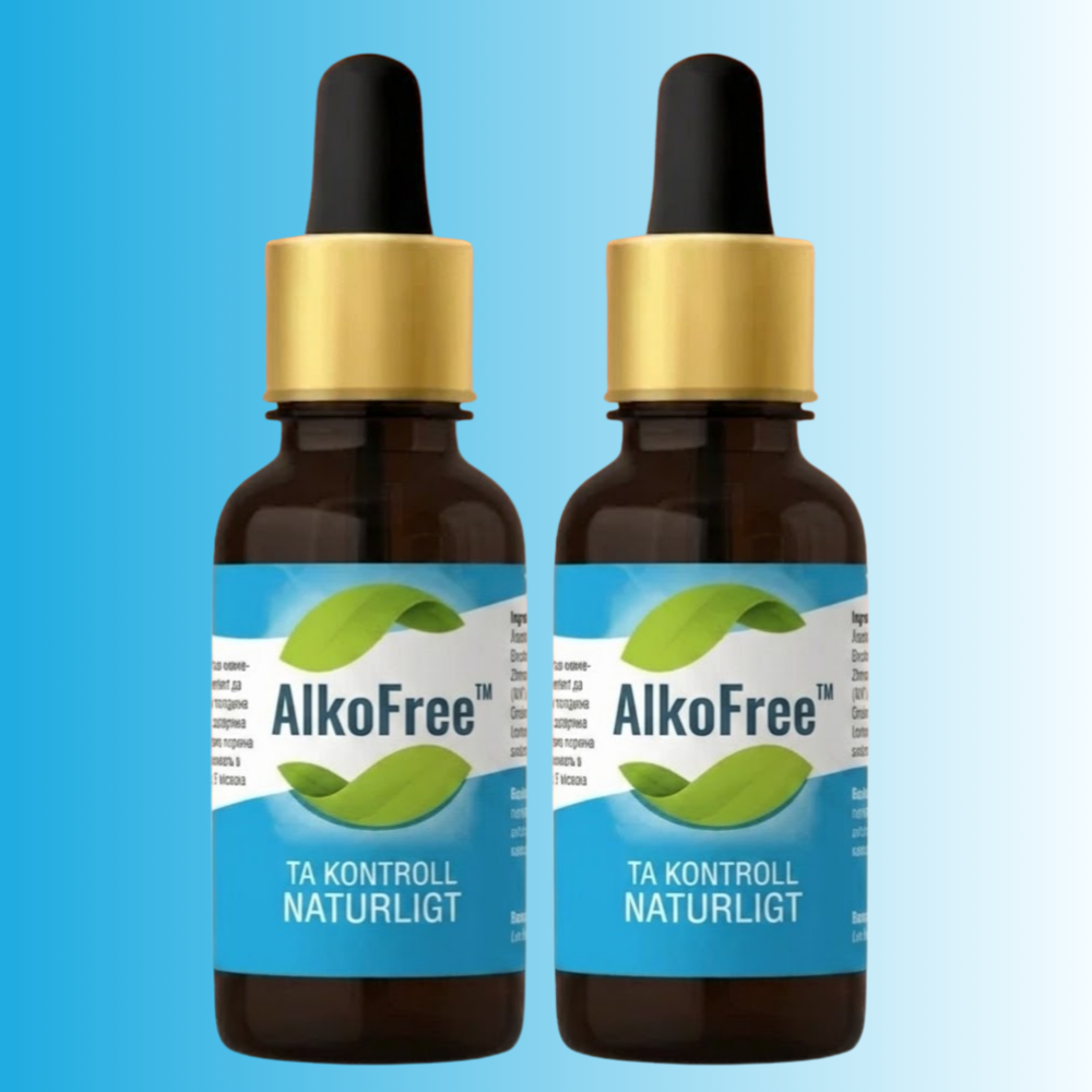 AlkoFree™