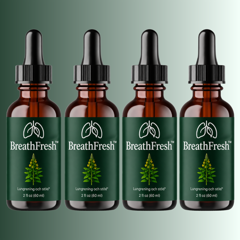 BreathFresh™