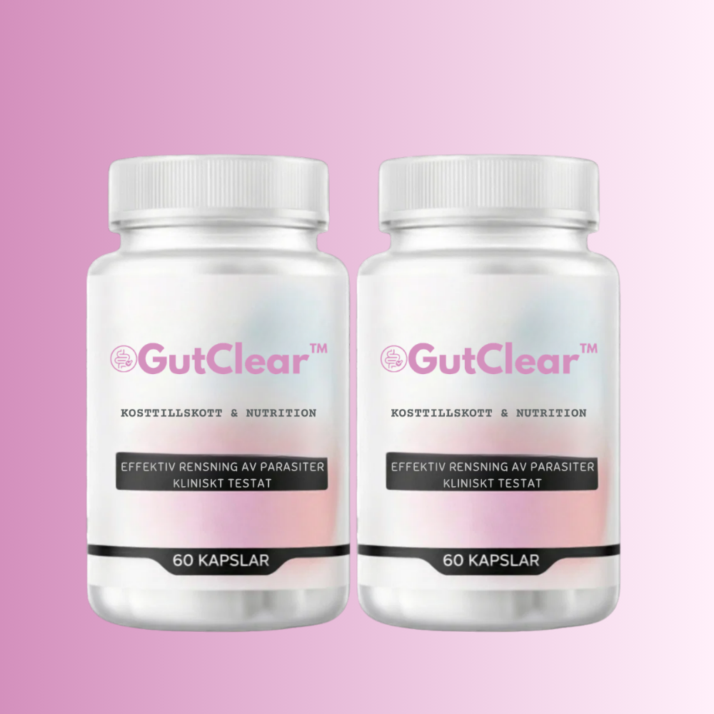 GutClear™