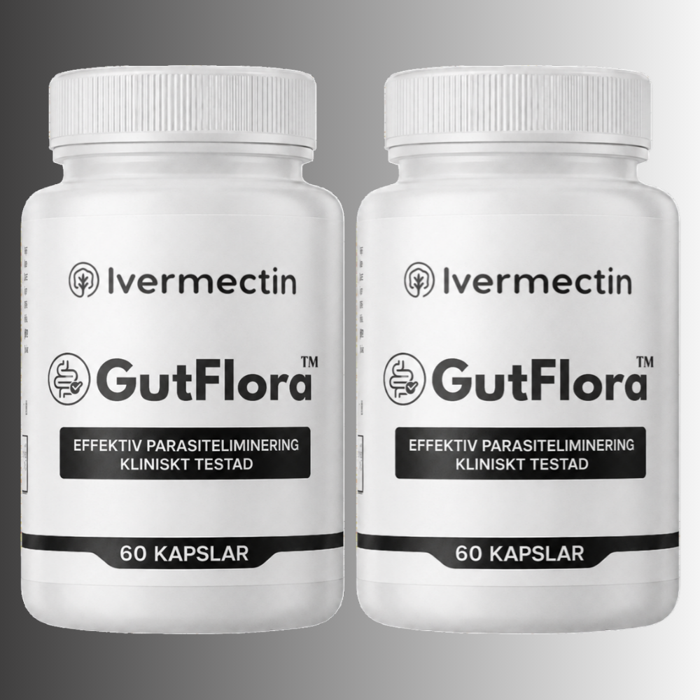 GutFlora™