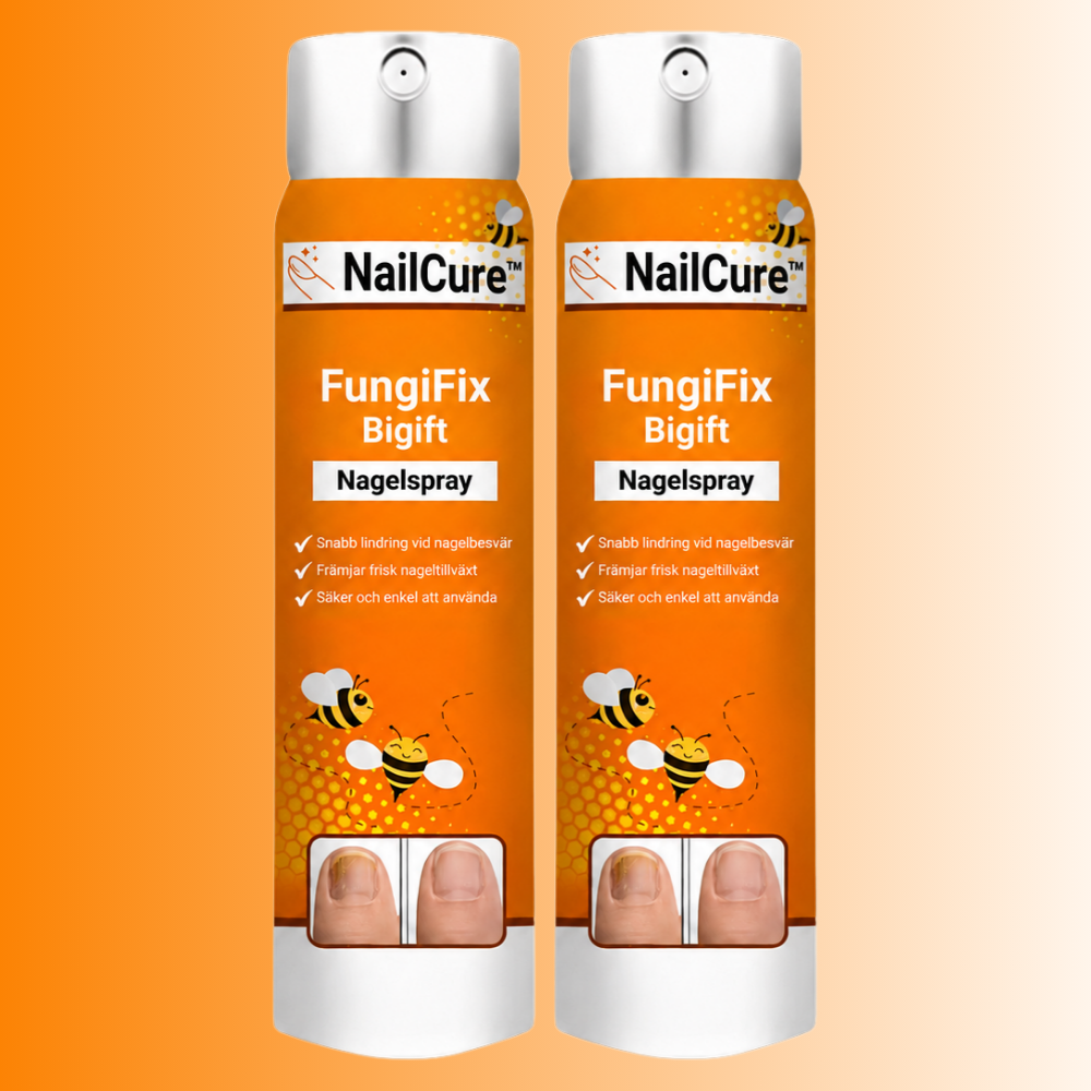 NailCure™