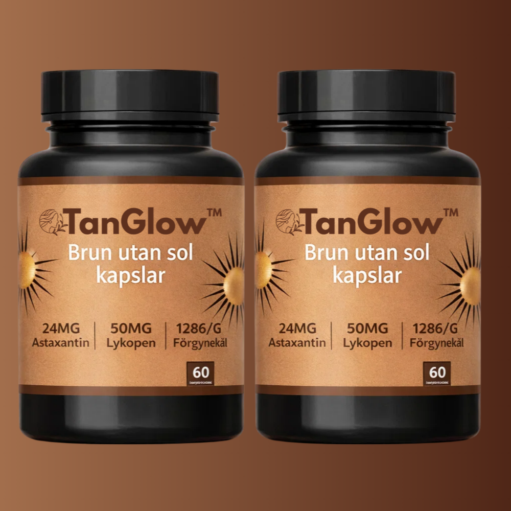TanGlow™