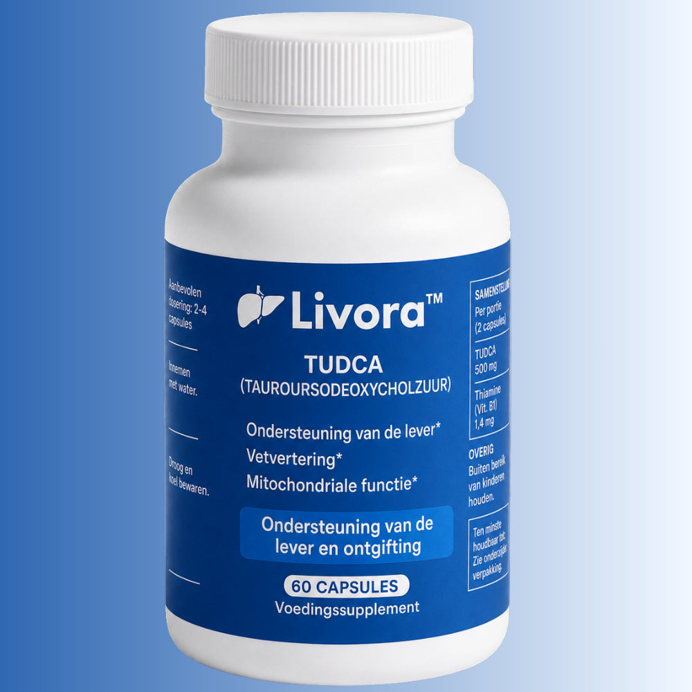 Livora™
