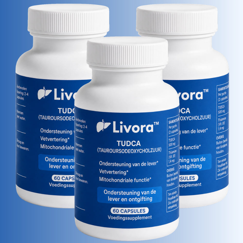 Livora™