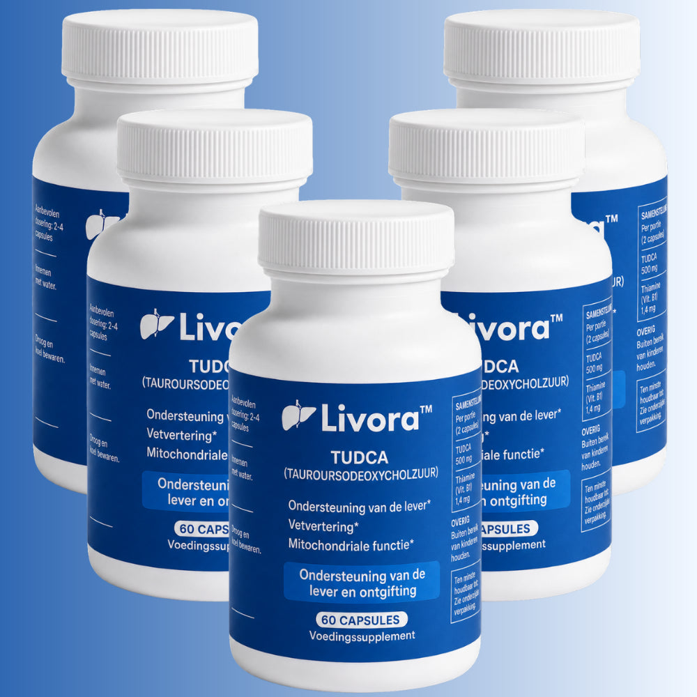 Livora™