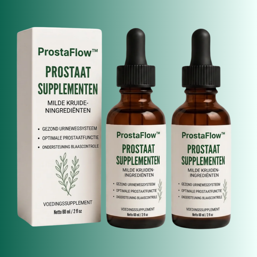 ProstaFlow™