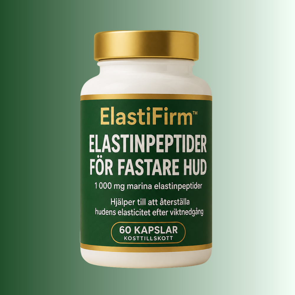 ElastiFirm™
