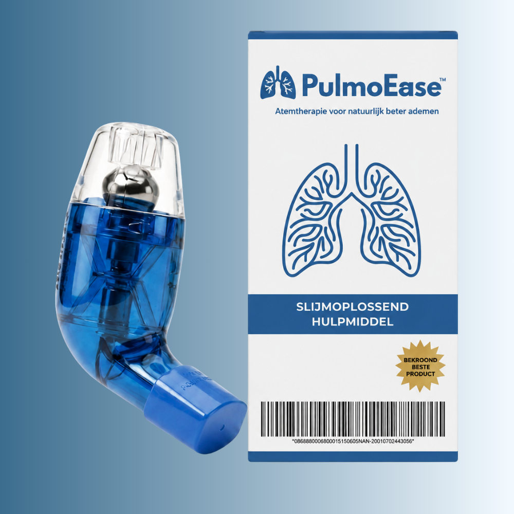 PulmoEase™