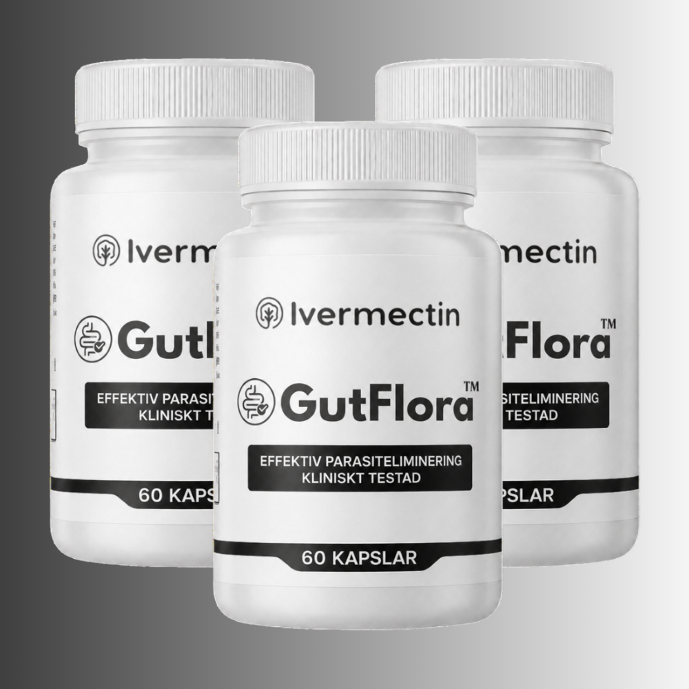 GutFlora™