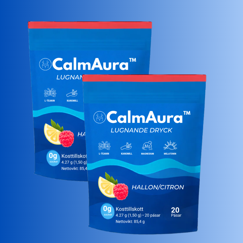 CalmAura™