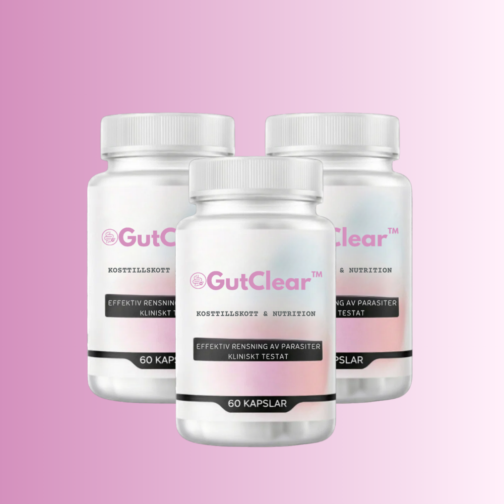 GutClear™