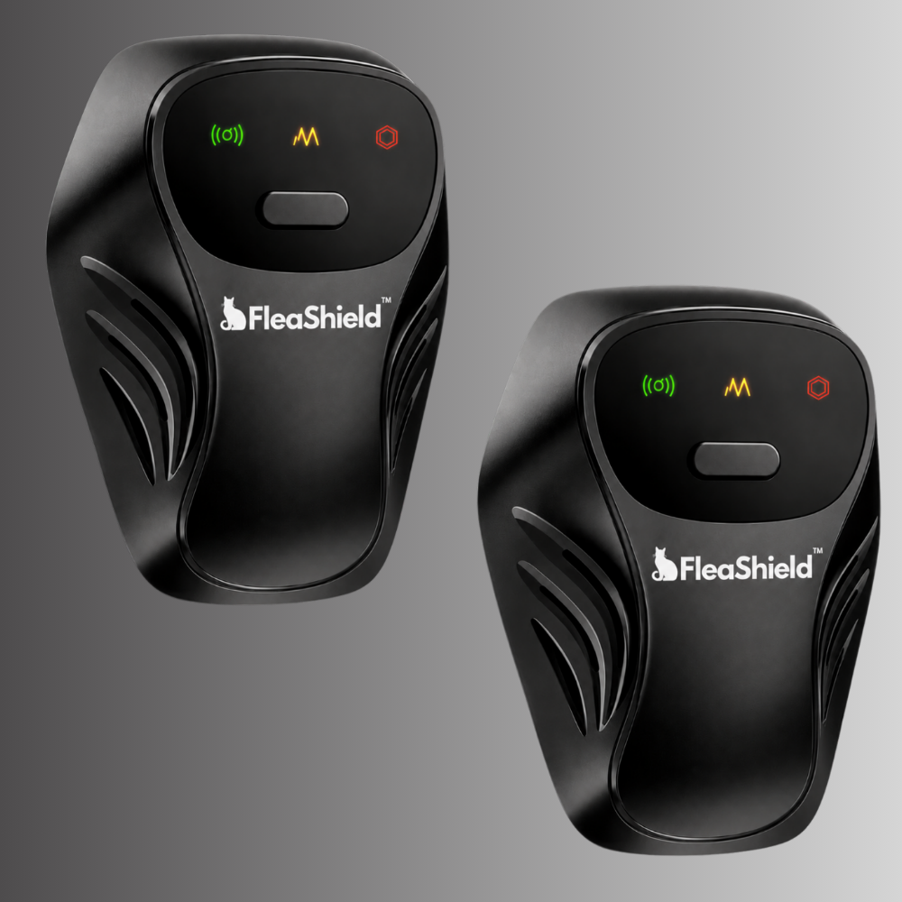 FleaShield™