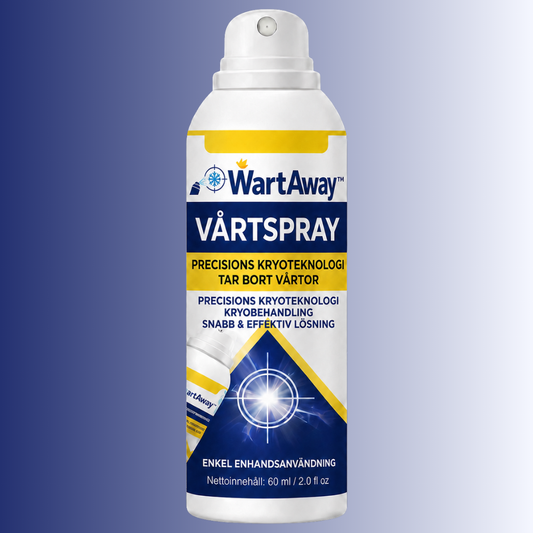 WartAway™