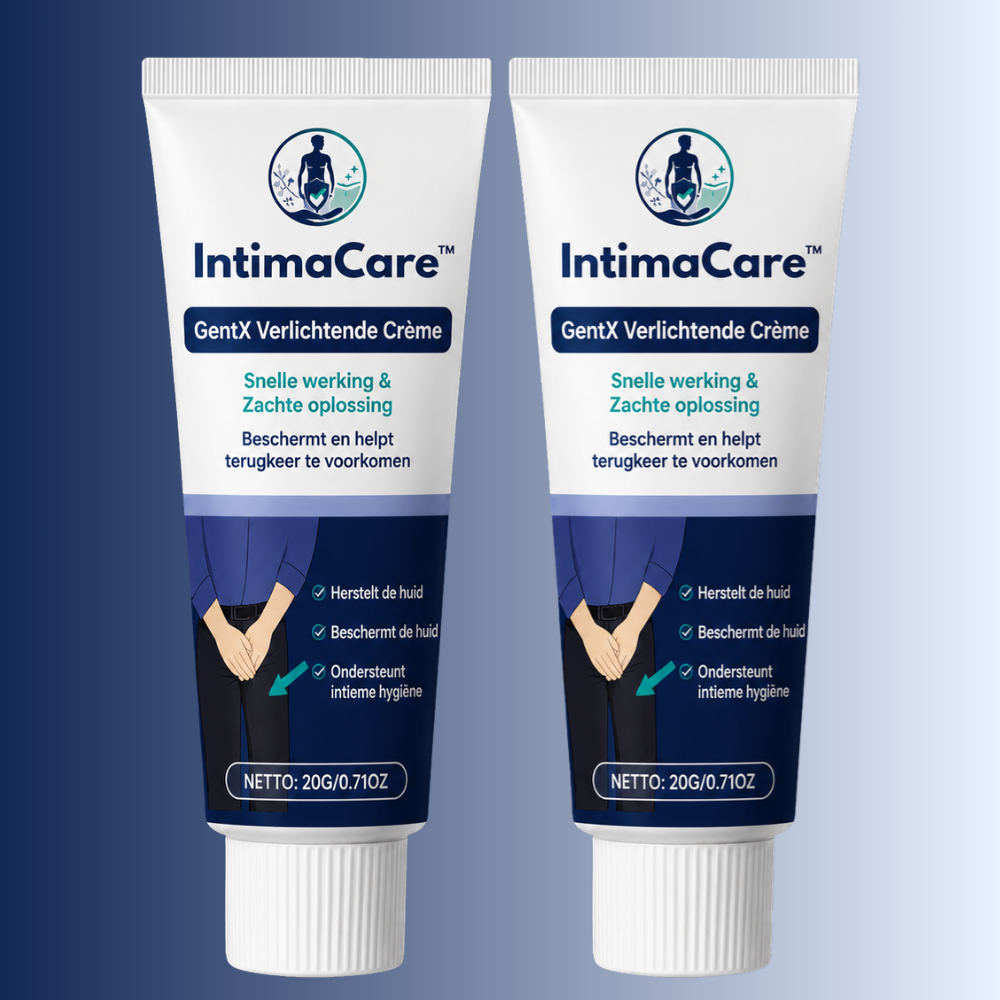 IntimaCare™