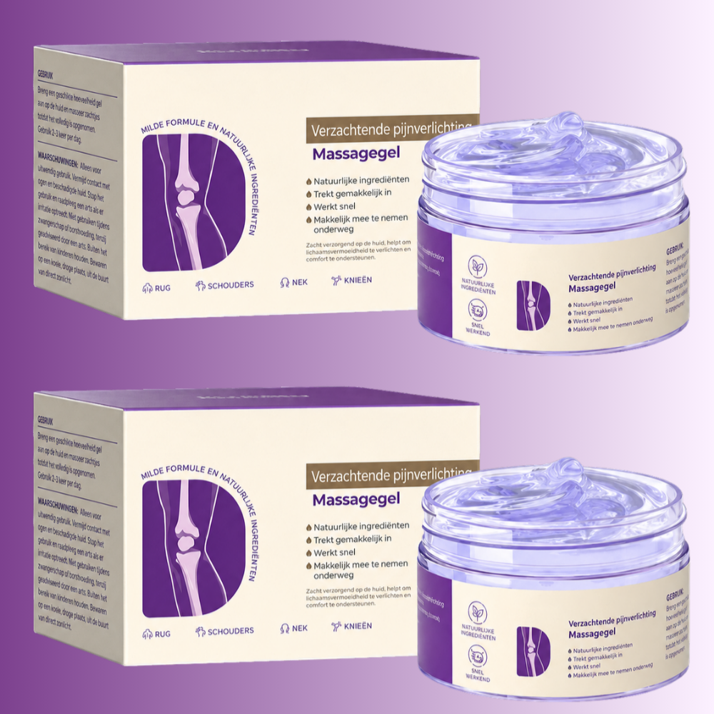 FlexiRelief™