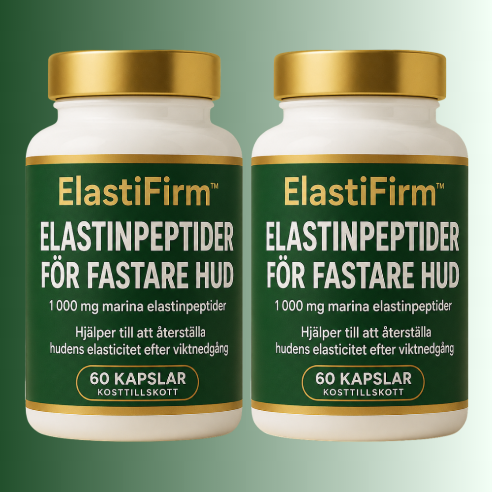 ElastiFirm™