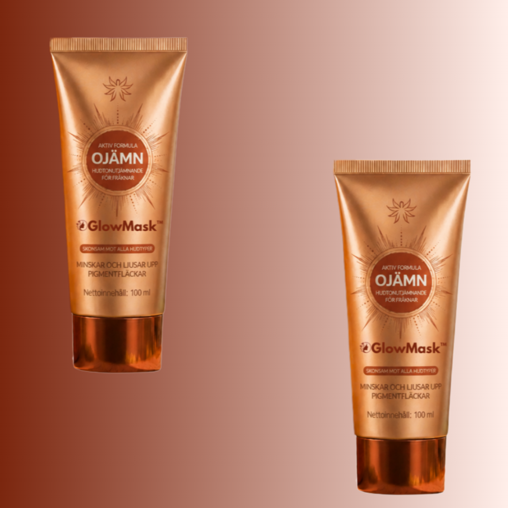 GlowMask™