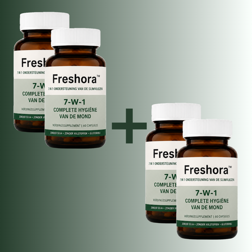 Freshora™