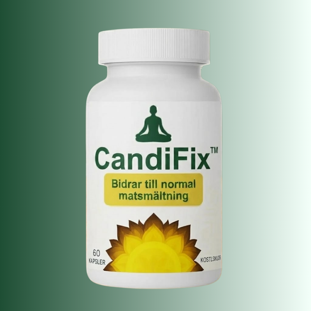 CandiFix™