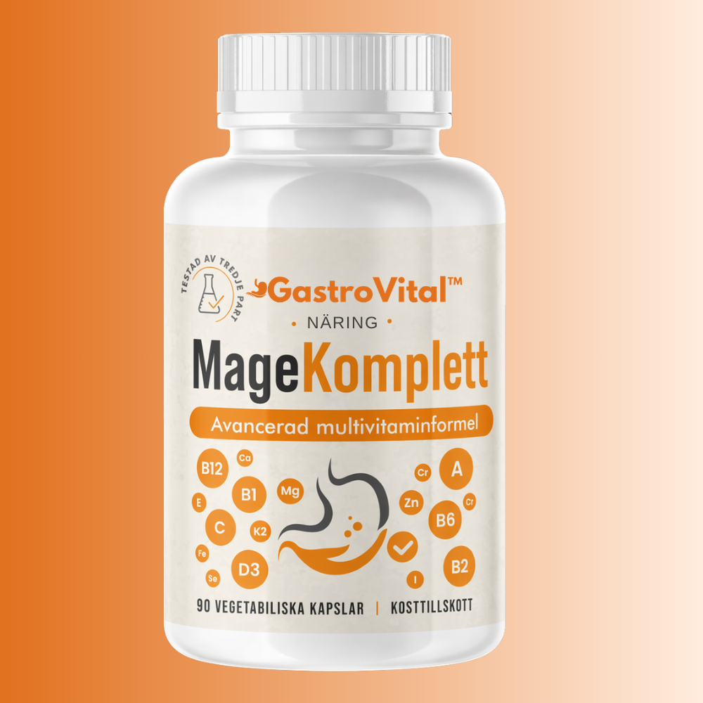 GastroVitaal™